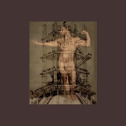 Vitruvian-Scaffold-Monolith