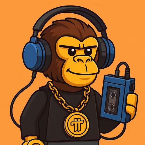 pitunesmonkey