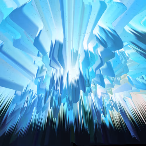 Vivaldi's Winter by The B.S. Of D. - old