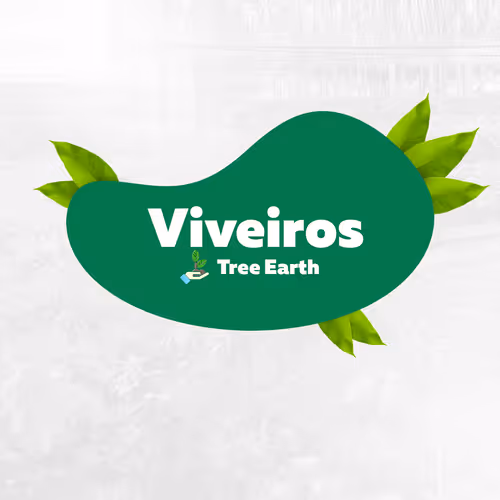 Viveiros Tree Earth