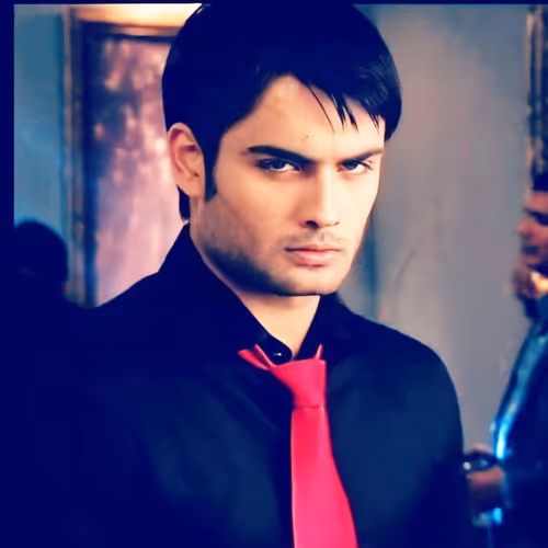 vivian dsena