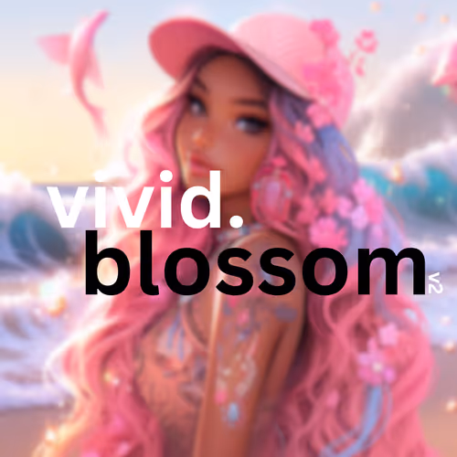 Vivid Blossom | V2