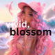 Vivid Blossom | V2