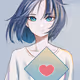 Vivid Heart - old