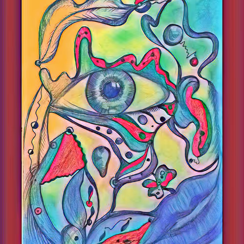 V i v i d S t r o k e s - old