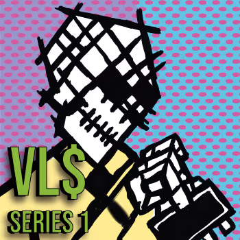VL$ - Series 1 Collection. - old