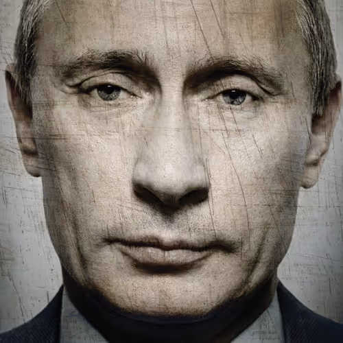 Vladimir Putin Galery