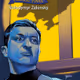 Political power: Vladimir Zelensky