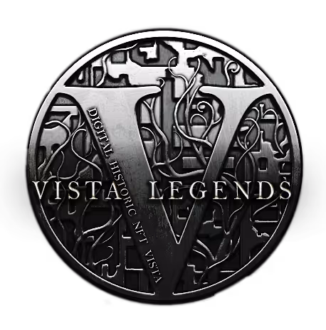 vlegendsstaging