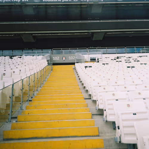 VodafonePark