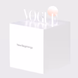 VOGUE SG MYSTERY BOX - old