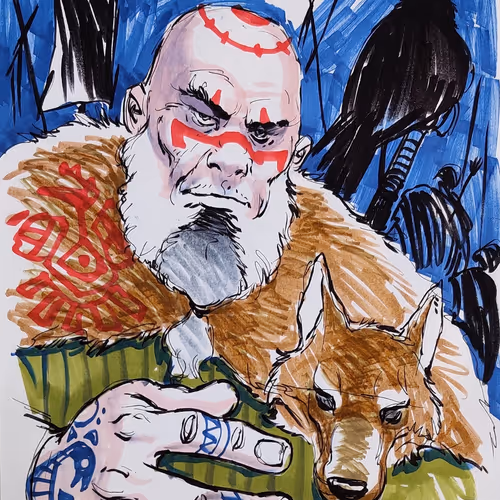 Voices echo in eternity