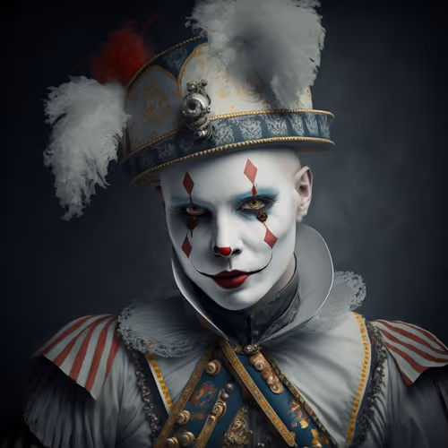 Voices Collection World Leaders