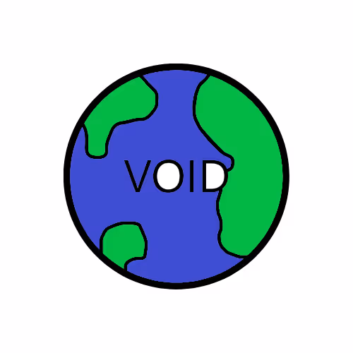 VOID Coins