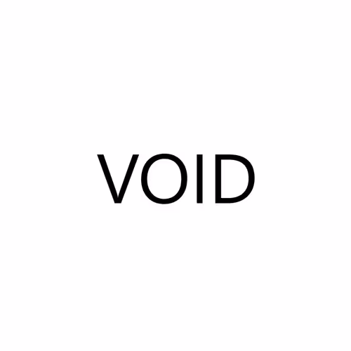 VOID Color Cards