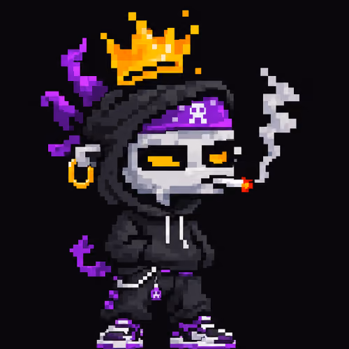 VOID KINGS collection image