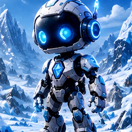 VOID ROBOTS