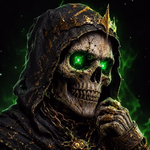 Void Skull