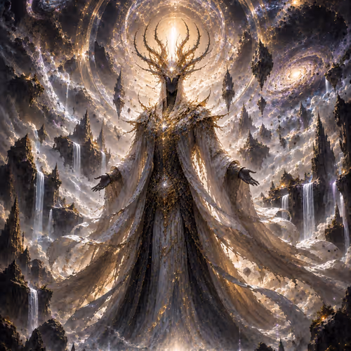 Void Sovereigns