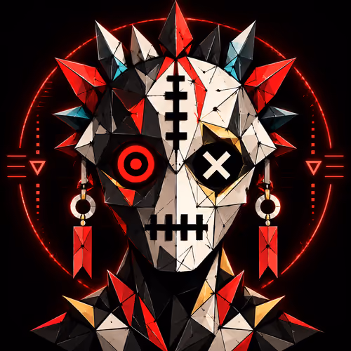 VOID Spirit collection image