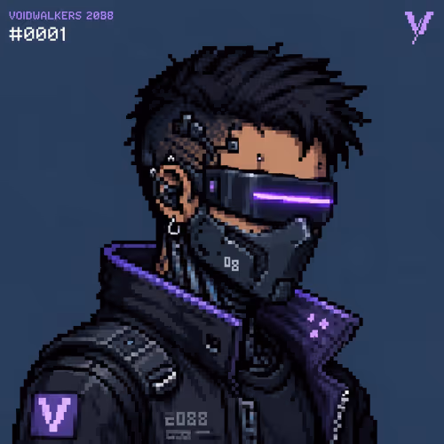 Void Walkers