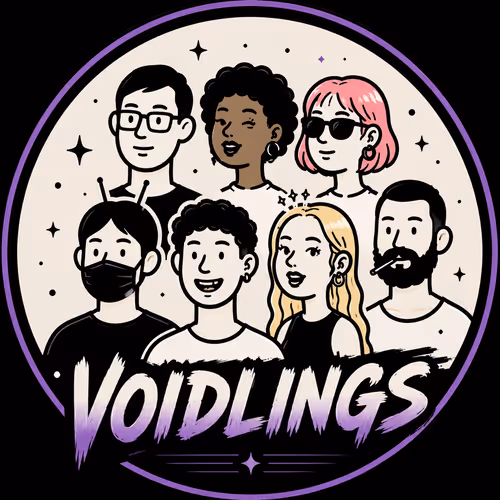 VOIDLINGS