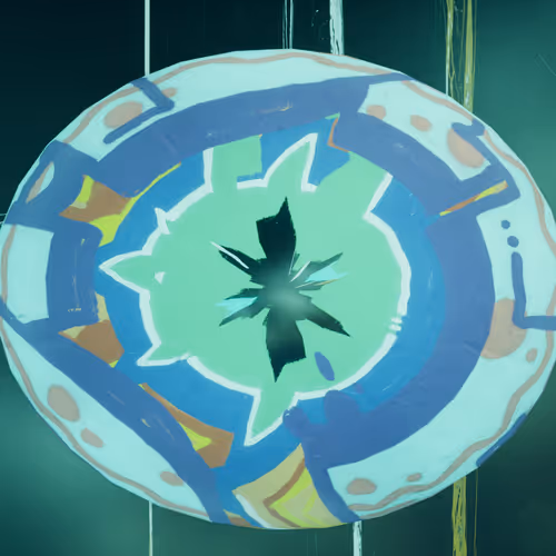 Void Plates