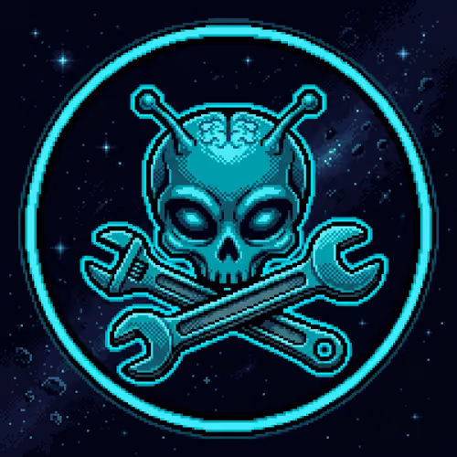 VOID SCRAPPERS
