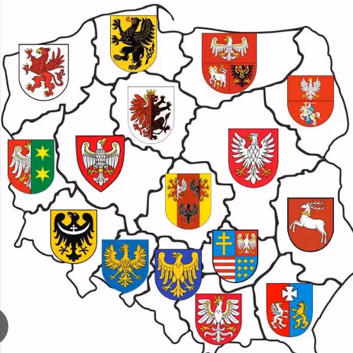 Voivodship in Poland
