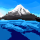 Volcano On BitWorld
