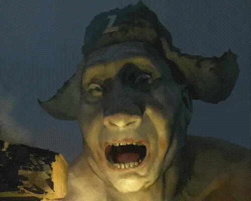 VOLPROKH: WW3 COLLECTION 2022