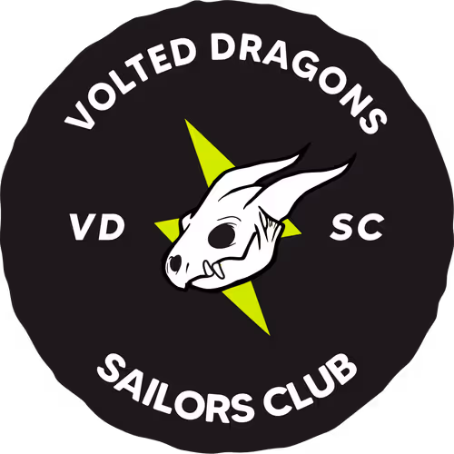 Volted Dragons Sailors