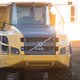 Volvo Haul Truck Collection