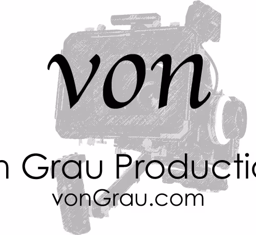 von Grau 3d