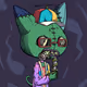 Voodoo Cat Yacht Club