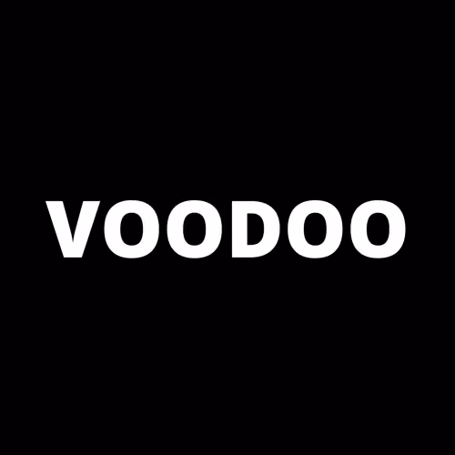 VOODOO DROP 03