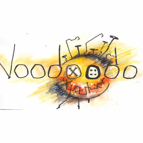 VoodooDo Collection - old