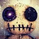 Voodoo Doll Artwork by Smod