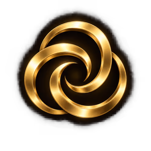Vortex Floating Chess Set