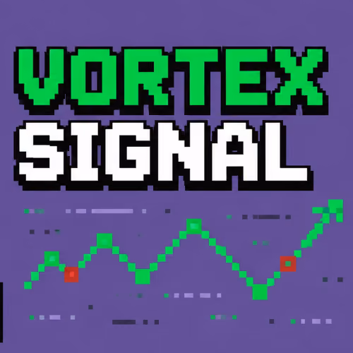 Vortex Signal collection image