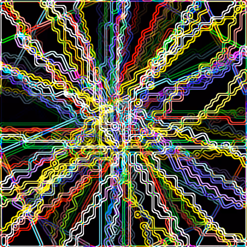 vortex_world by 3dsketch