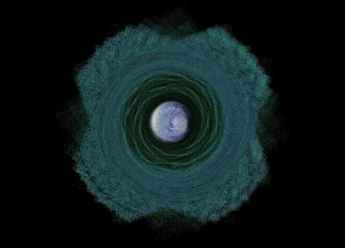Visions of Tara