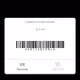 Voucher Barcode