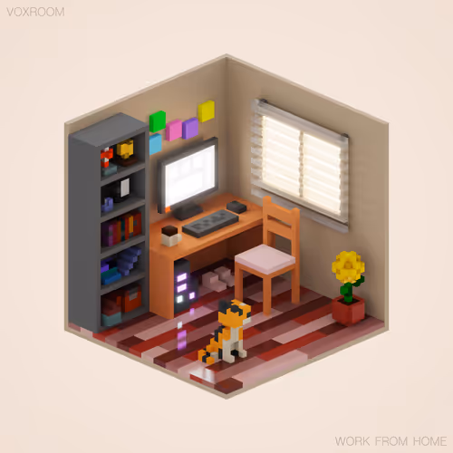VOXROOM(0ld) - old