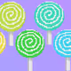 Voxel Candy Packs