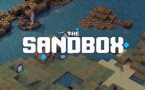 SAND - VoxEdit Original Creation - BOX