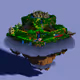 Voxel Adventure - old