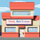 Voxel Art Store