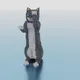 Cats Vox - old