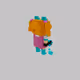 VOXEL DOLLS